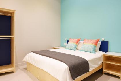 Mojo Hotel - image 18