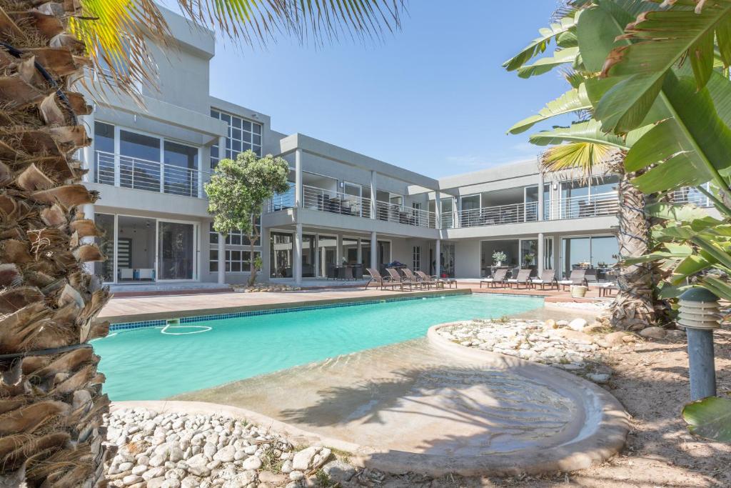 SOUL Atlantic Palms - main image