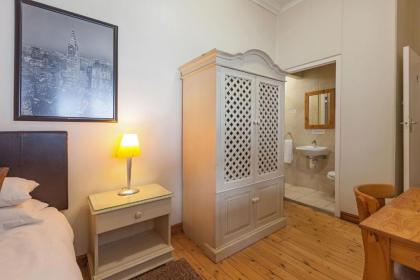 Wilton Lodge - image 4