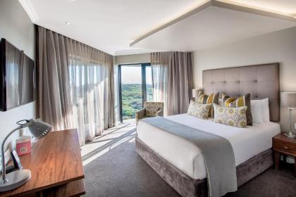 Bliss Boutique Hotel - image 12