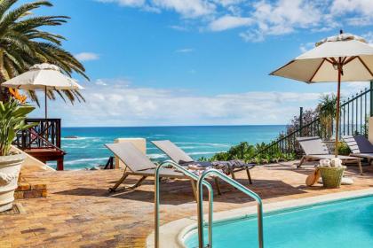 Camps Bay Terrace Lodge - image 10