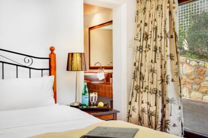 Camps Bay Terrace Lodge - image 16