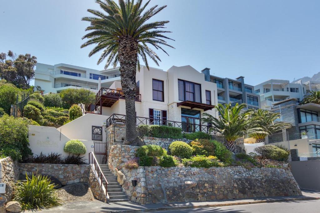 Camps Bay Terrace Palm Suite - image 2
