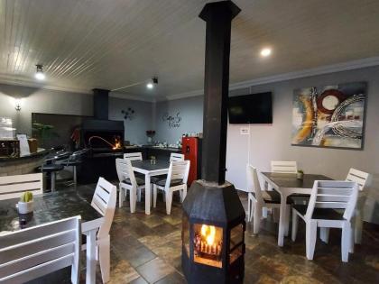 Villa Mariss Guesthouse - image 16