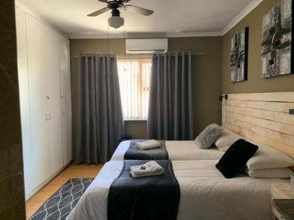 Villa Mariss Guesthouse - image 21