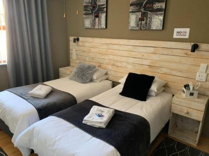 Villa Mariss Guesthouse - image 22