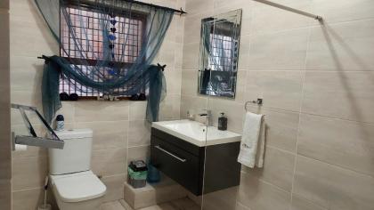 Villa Mariss Guesthouse - image 23