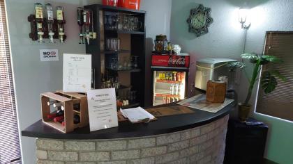 Villa Mariss Guesthouse - image 25