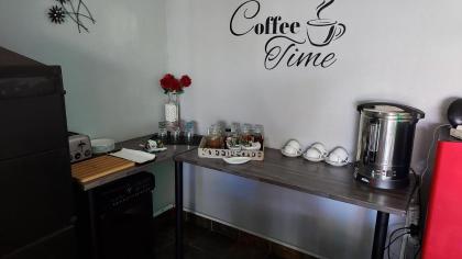 Villa Mariss Guesthouse - image 26