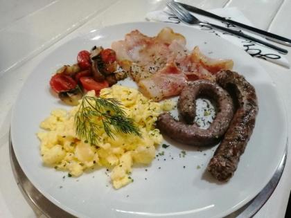 Villa Mariss Guesthouse - image 27