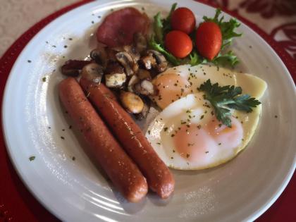 Villa Mariss Guesthouse - image 28