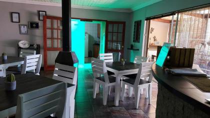 Villa Mariss Guesthouse - image 30