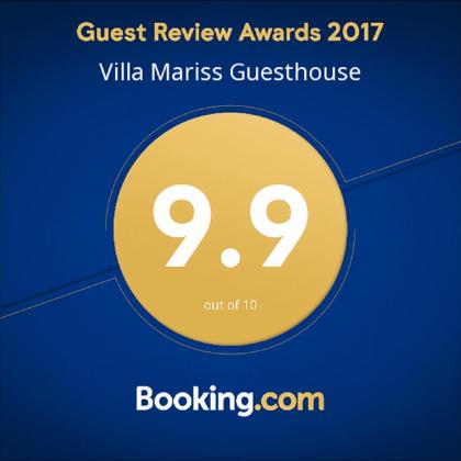Villa Mariss Guesthouse - image 9