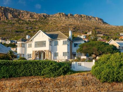 Sunny Cove Manor - image 24