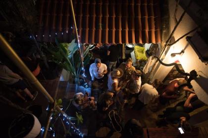 Long Street Backpackers - image 8