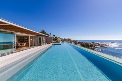 Topaz Ocean View Penthouse - image 1