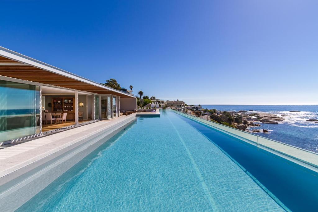Topaz Ocean View Penthouse - main image