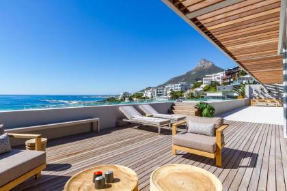 Topaz Ocean View Penthouse - image 11