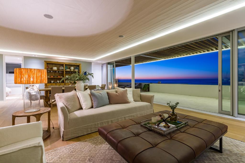 Topaz Ocean View Penthouse - image 5