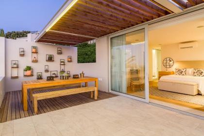 Topaz Ocean View Penthouse - image 6