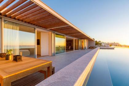 Topaz Ocean View Penthouse - image 9