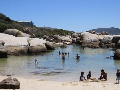 Penguins View Guesthouse - image 3