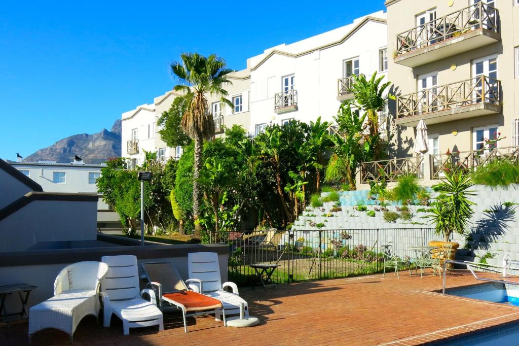 211 De Waterkant Piazza - main image