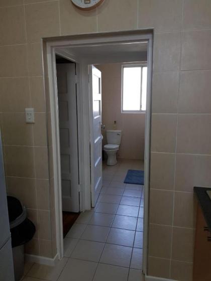 Bramber Court Art-Deco Self-Catering Apartments - image 20