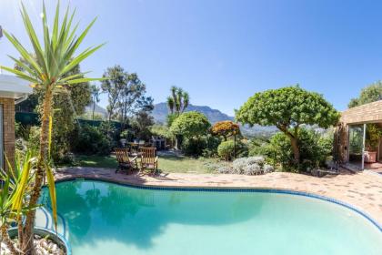 Hout Bay Hilltop - image 1