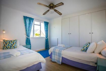 Atlantic Dream Beachfront Villa - image 15
