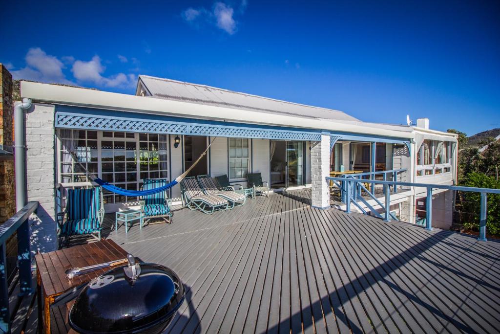 Atlantic Dream Beachfront Villa - image 2