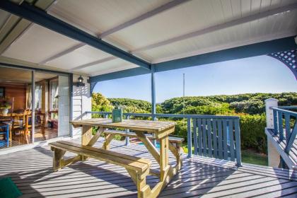 Atlantic Dream Beachfront Villa - image 3
