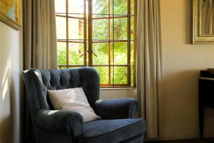Zebra Cottage and Lodge - image 11