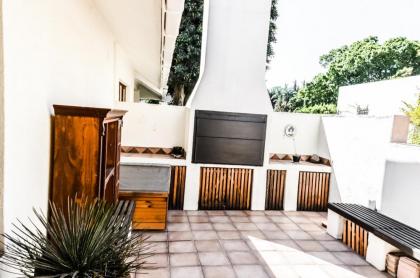 Dolliwarie Guesthouse - image 23