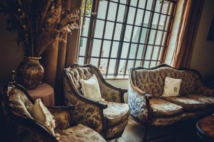 Dolliwarie Guesthouse - image 26