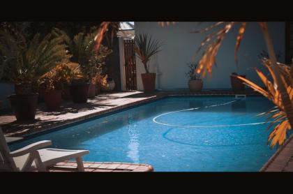 Dolliwarie Guesthouse - image 27