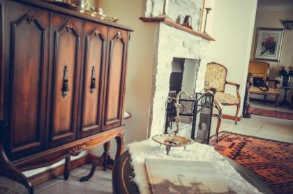 Dolliwarie Guesthouse - image 29