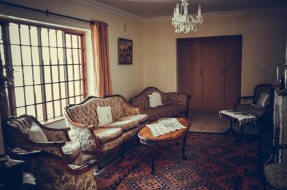 Dolliwarie Guesthouse - image 30