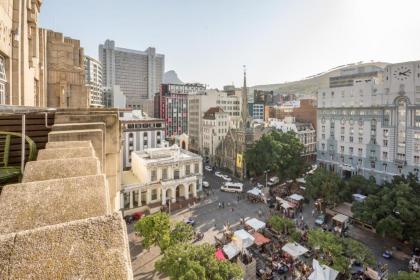 Market House-Central-WiFi-Convenient - image 19