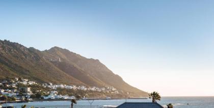 Sea Side Apartment - image 1