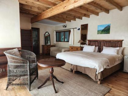 Monkey Valley Resort - image 23