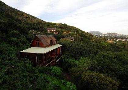 Monkey Valley Resort - image 27