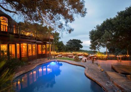Monkey Valley Resort - image 28