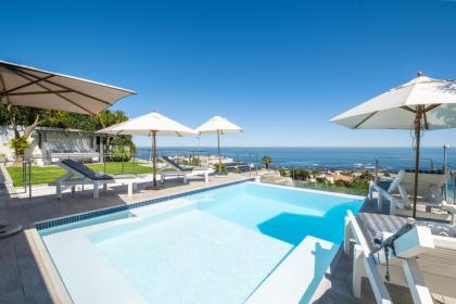 Clifton Sunset - Family Home - image 13