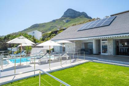 Clifton Sunset - Family Home - image 15