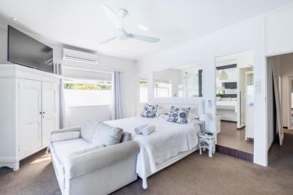 Clifton Sunset - Family Home - image 20