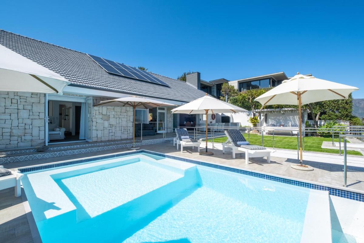 Clifton Sunset - Family Home - image 4