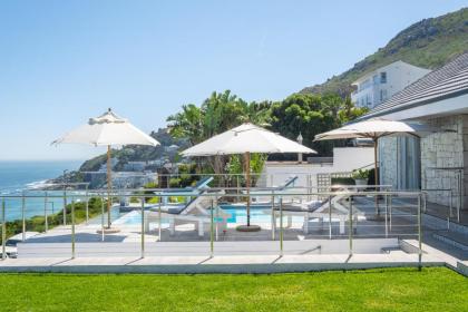 Clifton Sunset - Family Home - image 7