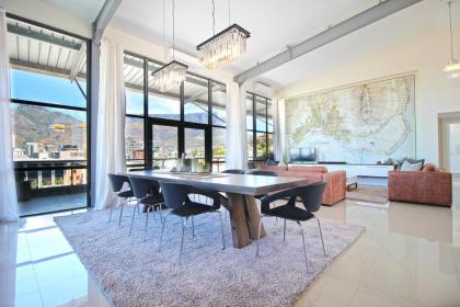Apartment in Cape Town 