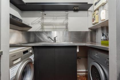 Wolroy House Apartments - image 23